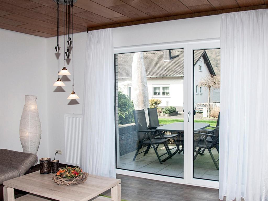 Haus Ohlberger Lejlighed Cochem Eksteriør billede